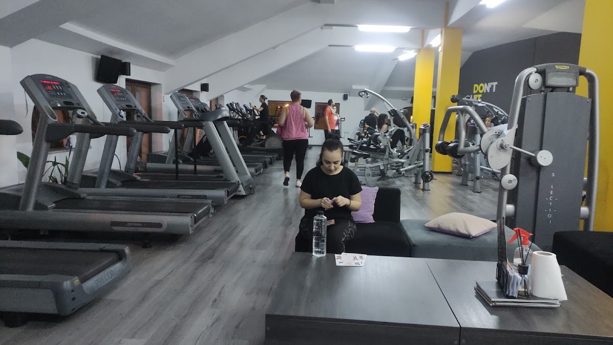 Photo of FIT4U Primariei