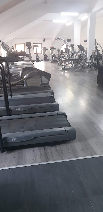 Photo of FIT4U Primariei