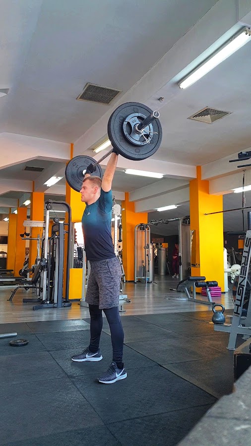 Photo of FIT4U Primariei