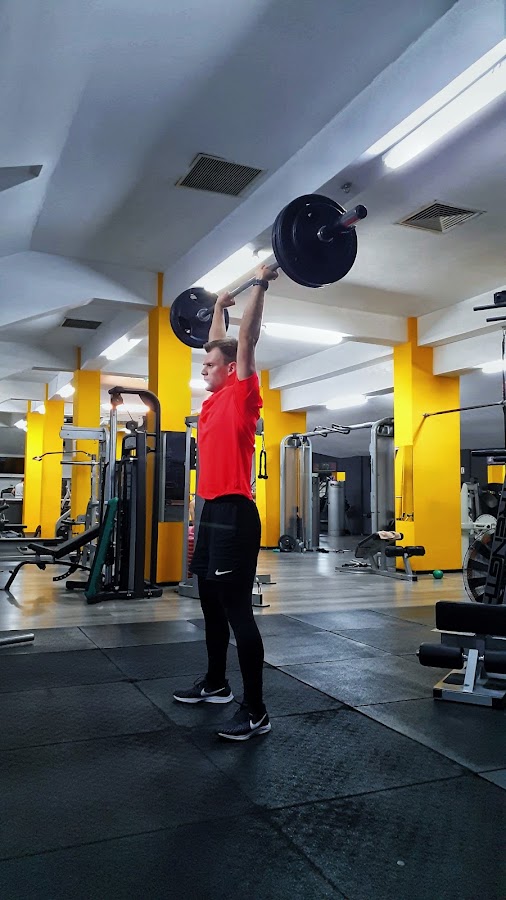 Photo of FIT4U Primariei
