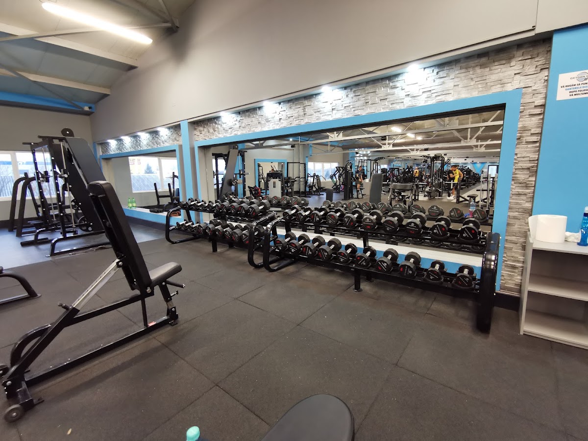 Photo of Oxygen Gym Nufaru