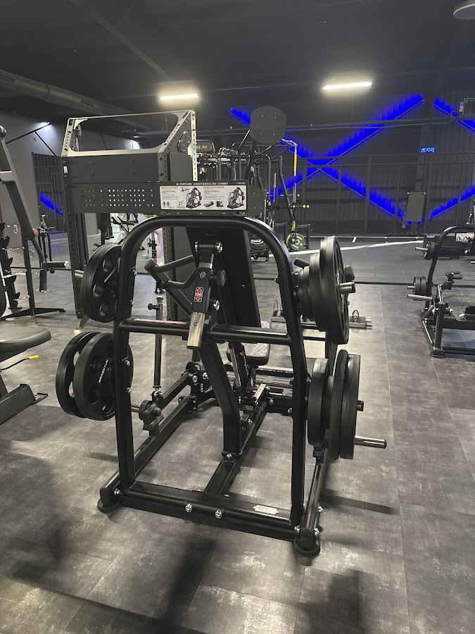 Photo of Oxygen Gym Oncea