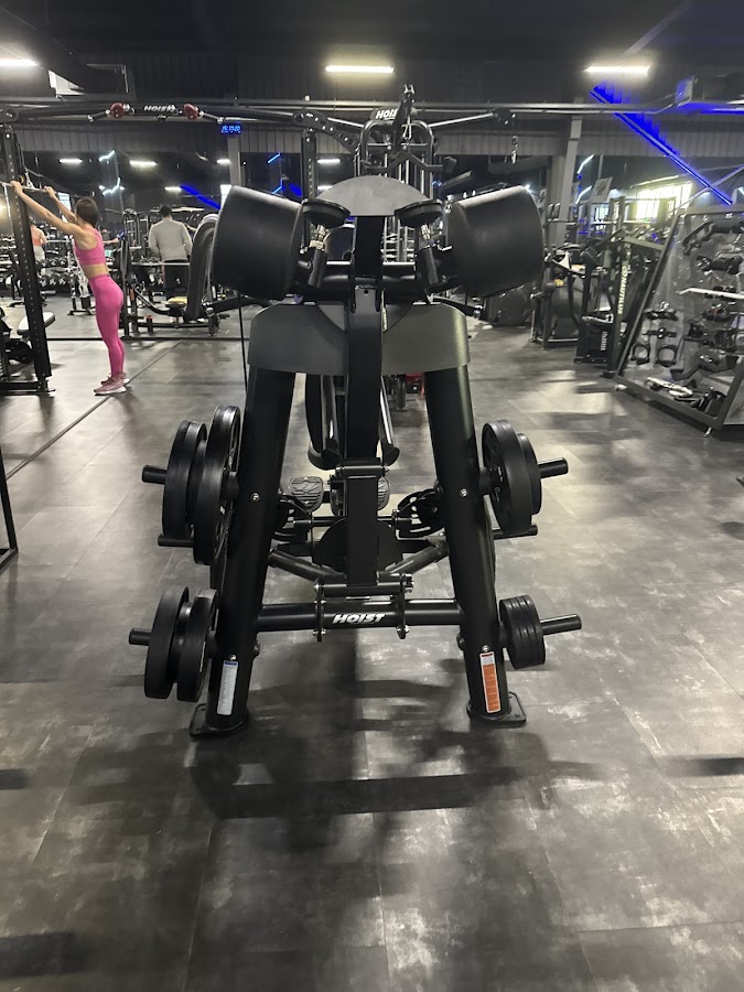 Photo of Oxygen Gym Oncea