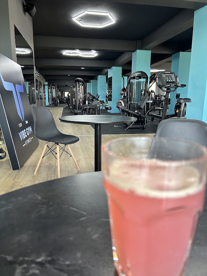Foto von Vibe Gym