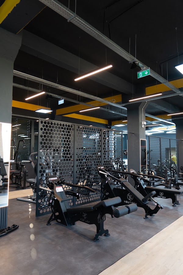 Photo of Heredeu Gold Gym Three