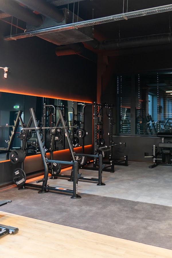Foto di Heredeu Gold Gym Three