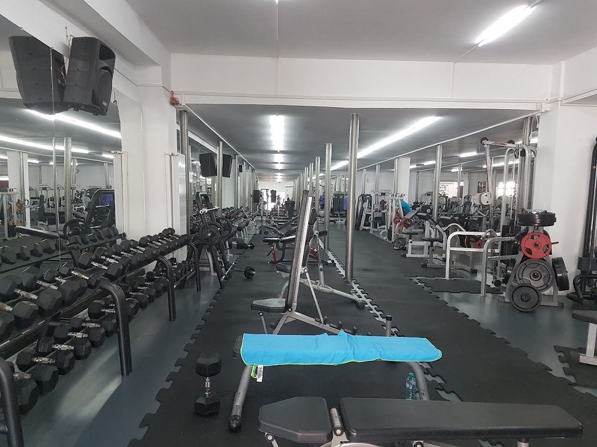 Photo of Gym Mar Strong