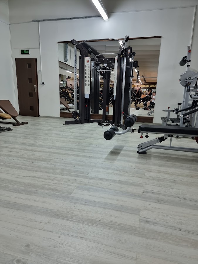 Foto di Heredeu Gold Gym One