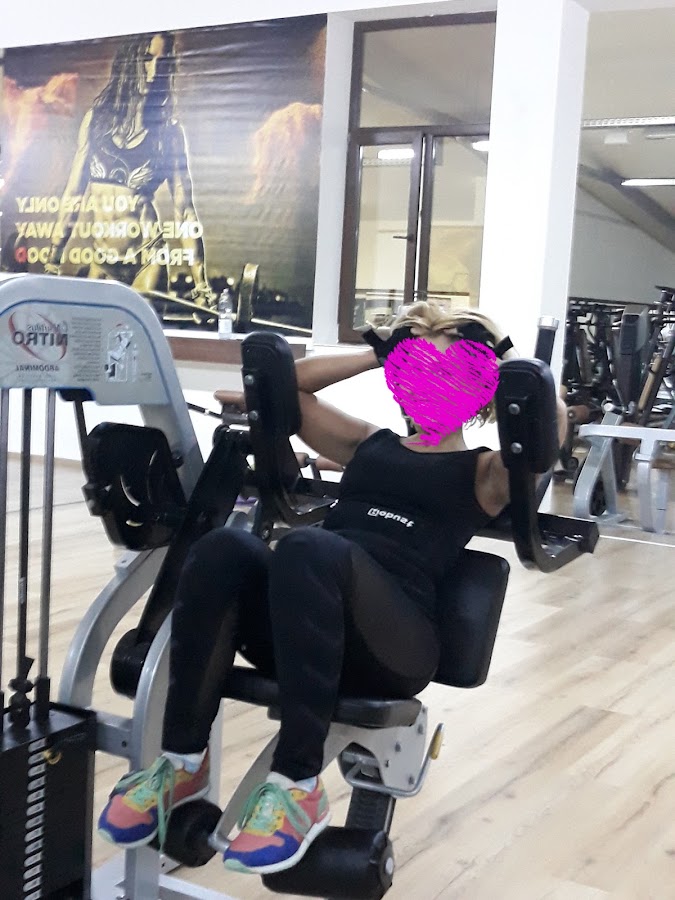 Foto di Heredeu Gold Gym One