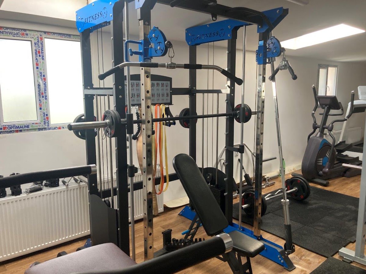 Foto von Hit Gym Nojorid