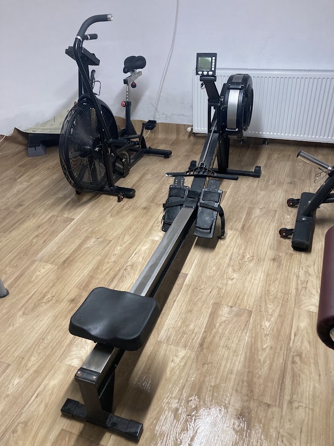Foto von Hit Gym Nojorid