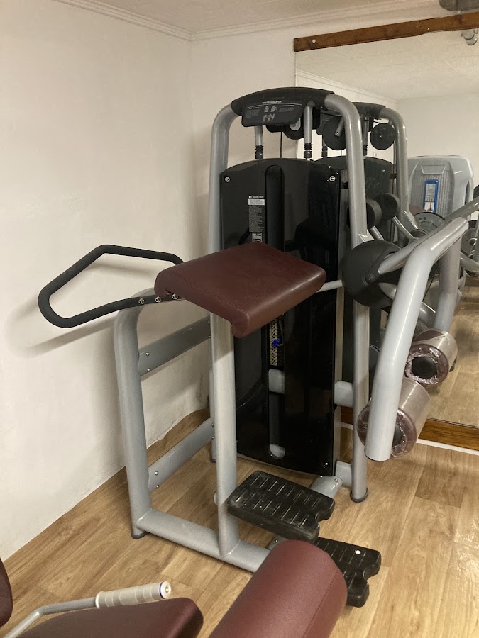 Foto von Hit Gym Nojorid