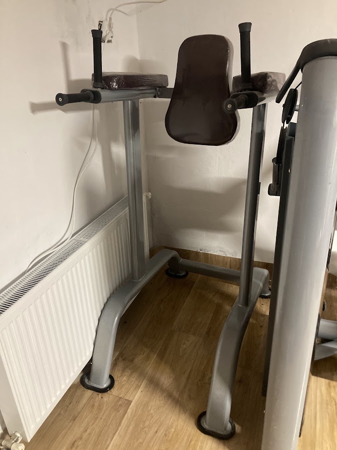Foto von Hit Gym Nojorid
