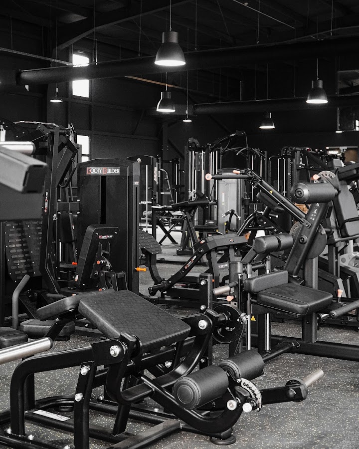 Photo de FIT4U Parc Industriel