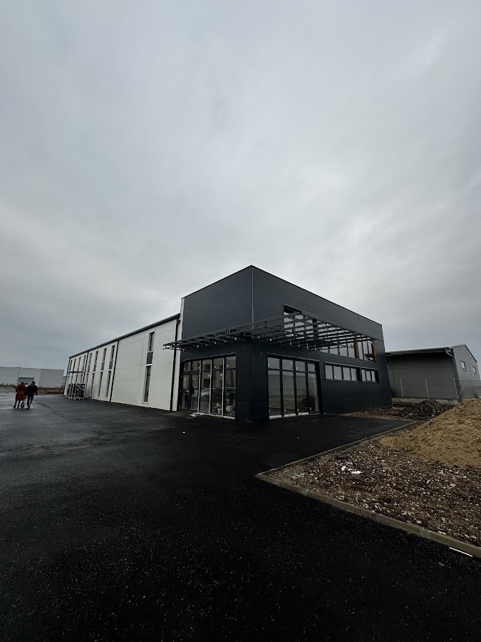 Photo de FIT4U Parcul Industrial