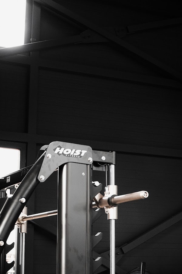 Photo de FIT4U Parcul Industrial