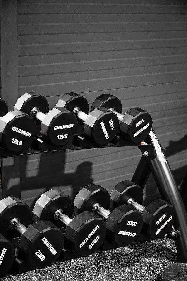 Photo de FIT4U Parcul Industrial