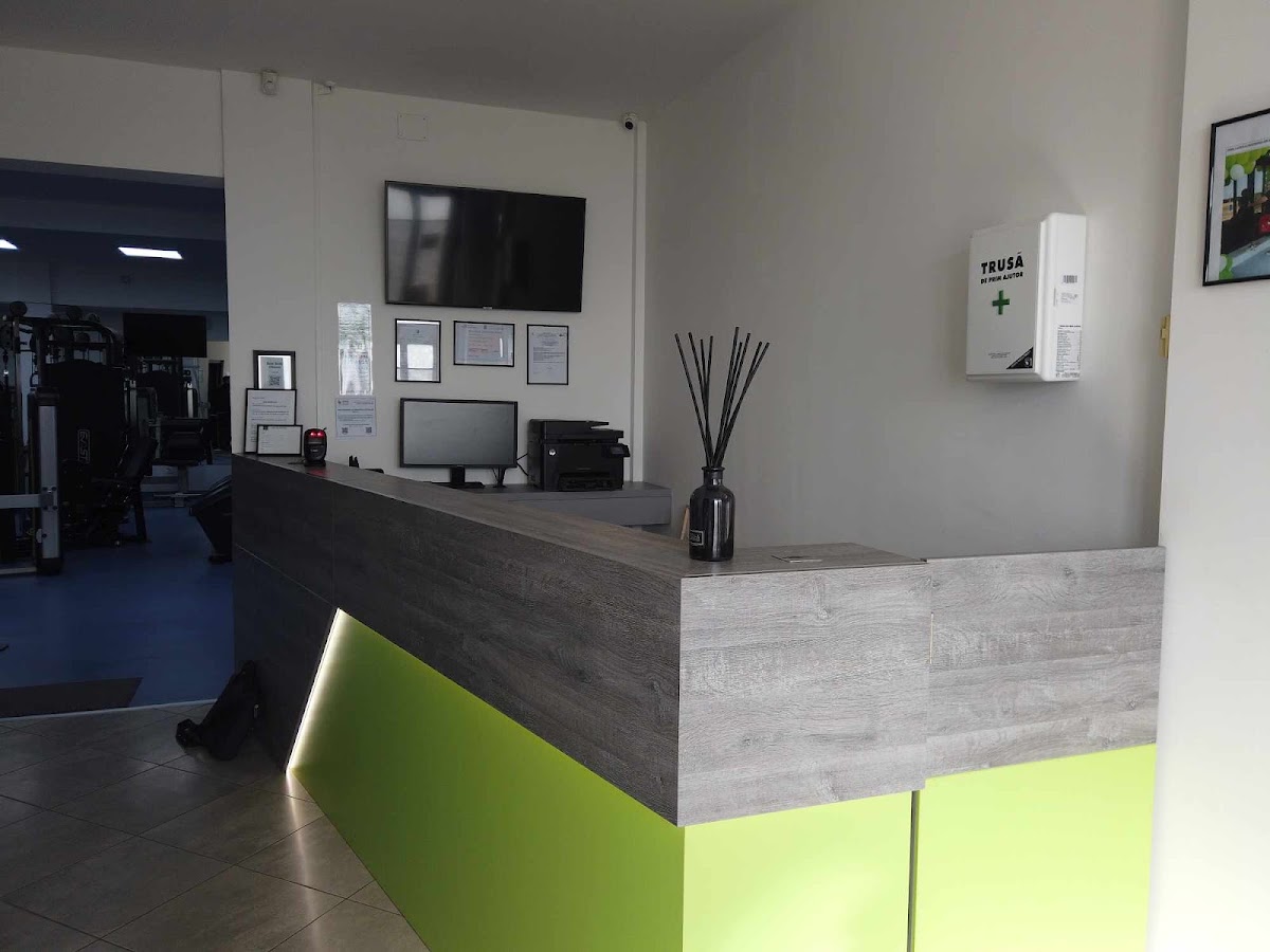 Photo de Fitfinity Gym Endorfine