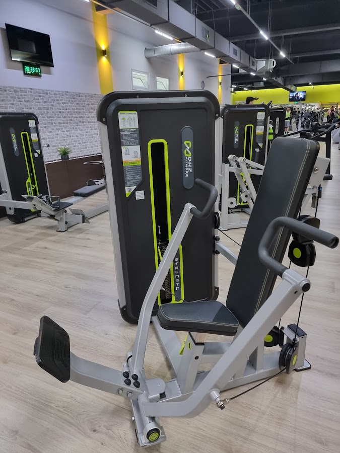 Foto di Endurance Fitness