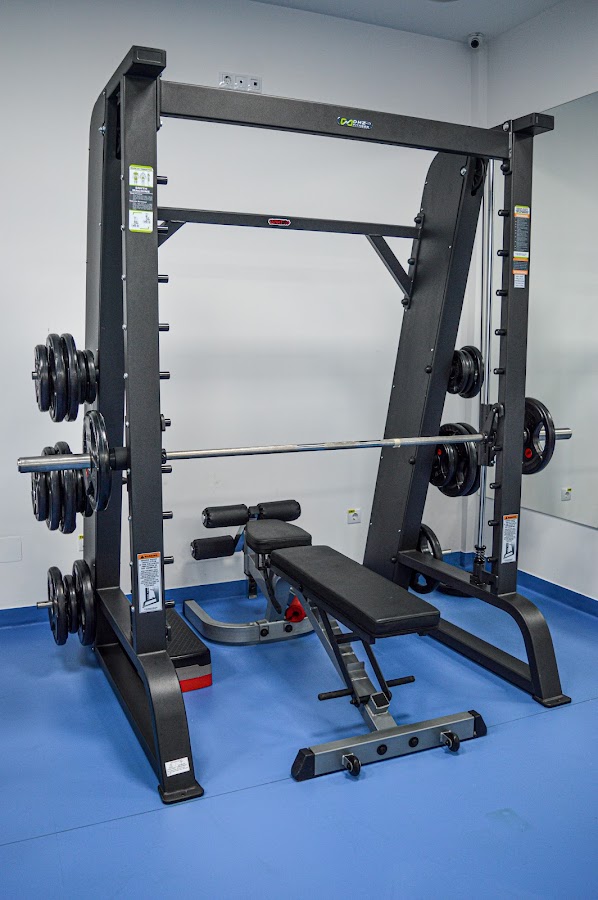 Photo de Best Body Fitness