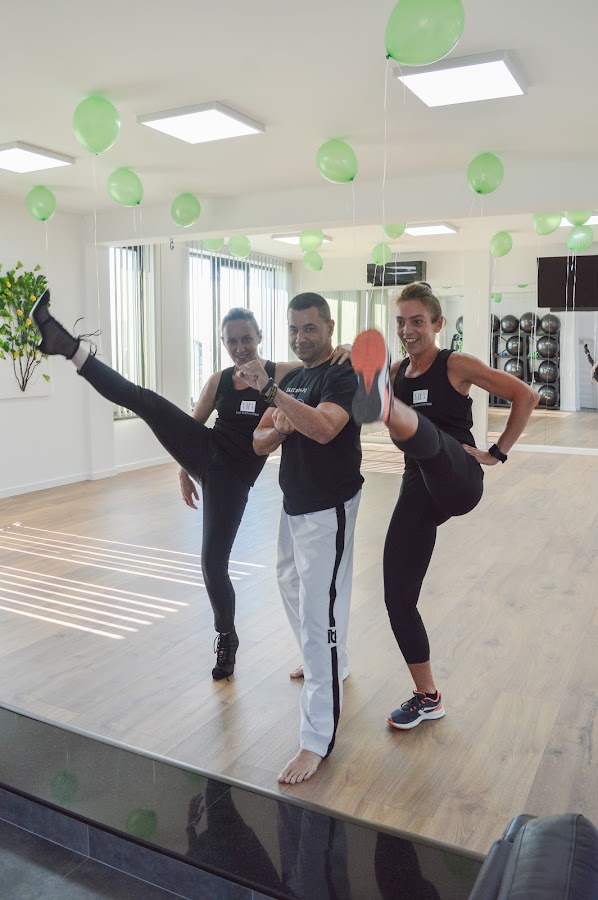 Photo de Best Body Fitness