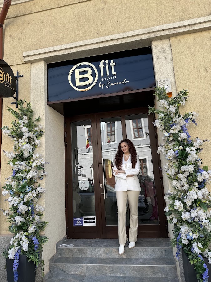 Foto von Bodyfit EMS – Antrenamente EMS Personalizate, Planuri Nutriționale și Recuperare Post-Operatorie
