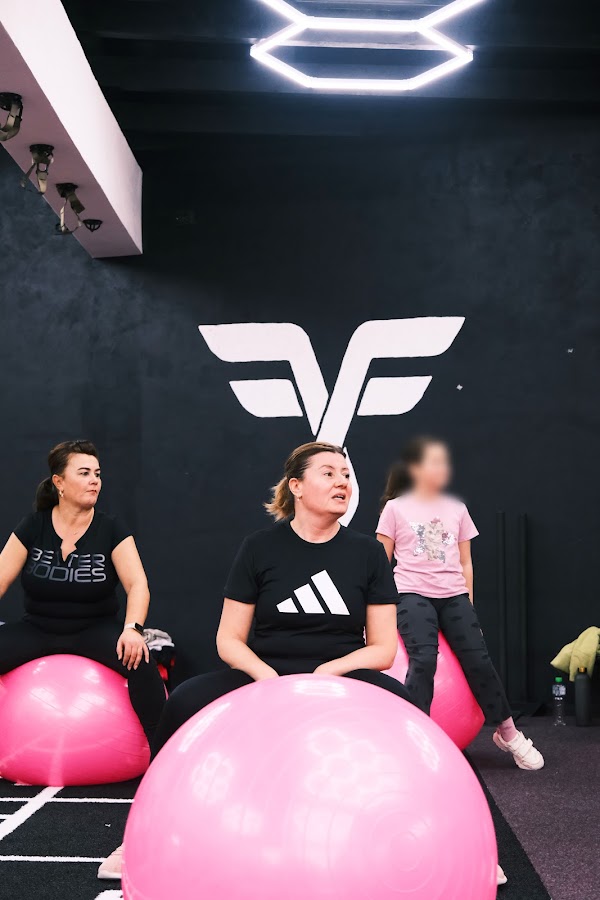 Foto von Sala de Fitness - Fitness Family
