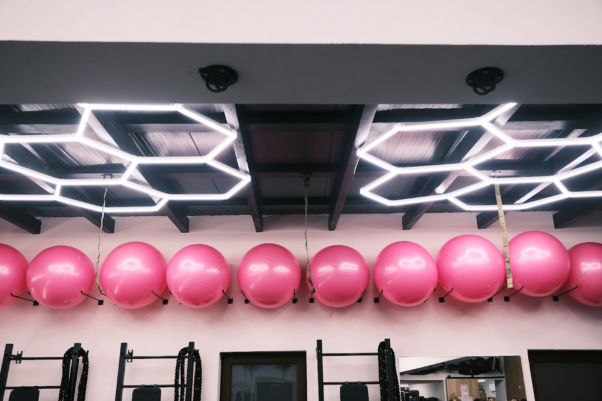 Foto von Sala de Fitness - Fitness Family
