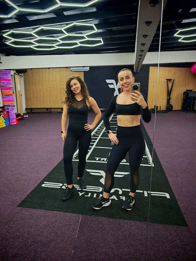 Foto von Sala de Fitness - Fitness Family