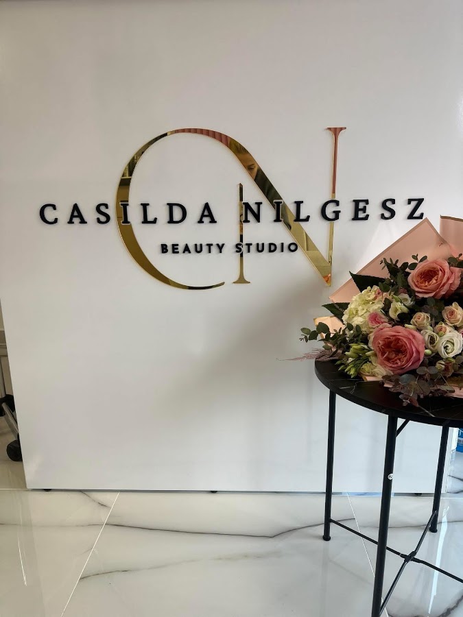 Foto von Salon Casilda Nilgesz