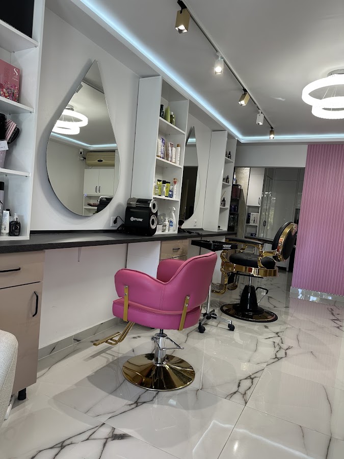 Foto von Salon Casilda Nilgesz