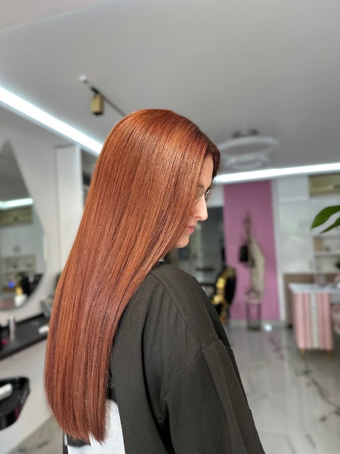 Foto von Salon Casilda Nilgesz