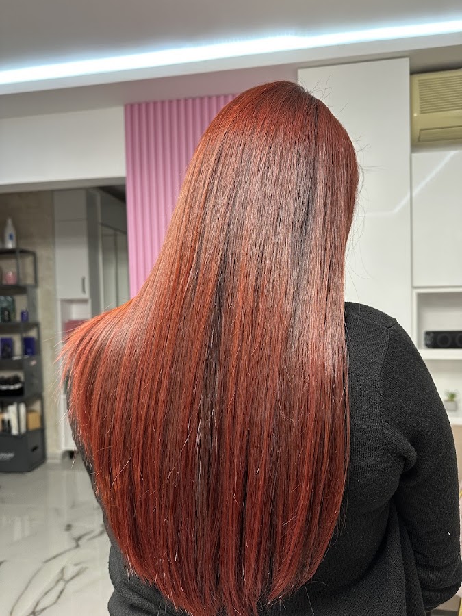 Foto von Salon Casilda Nilgesz