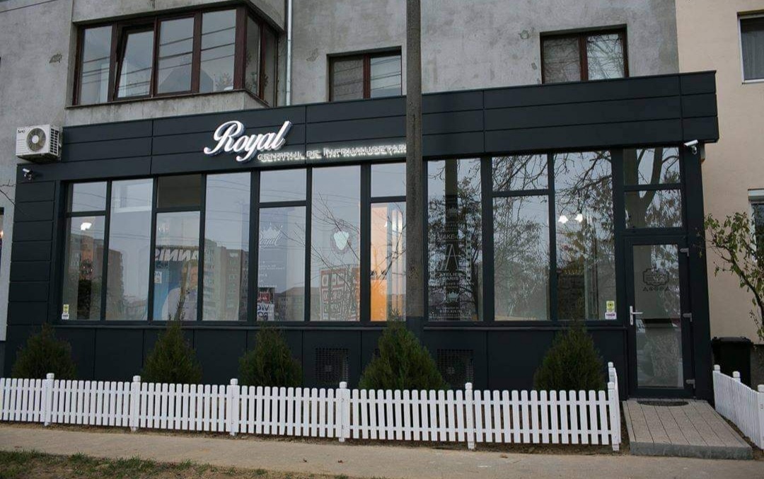 Foto vom Schönheitszentrum Royal