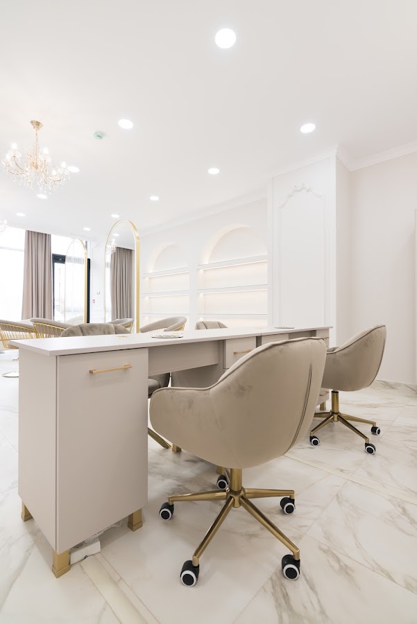 Fotografie de ICONIC Beauty Studio 2.0