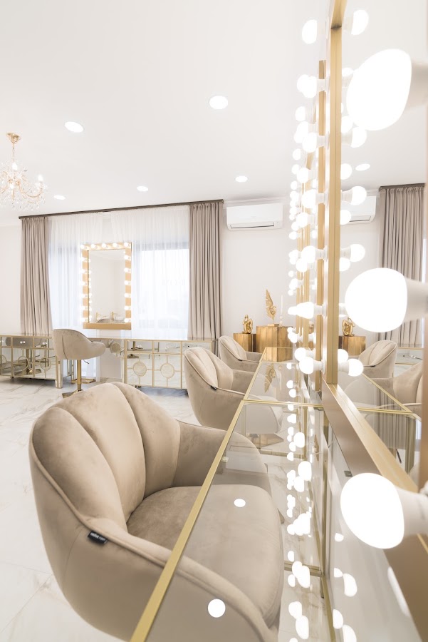 Fotografie de ICONIC Beauty Studio 2.0