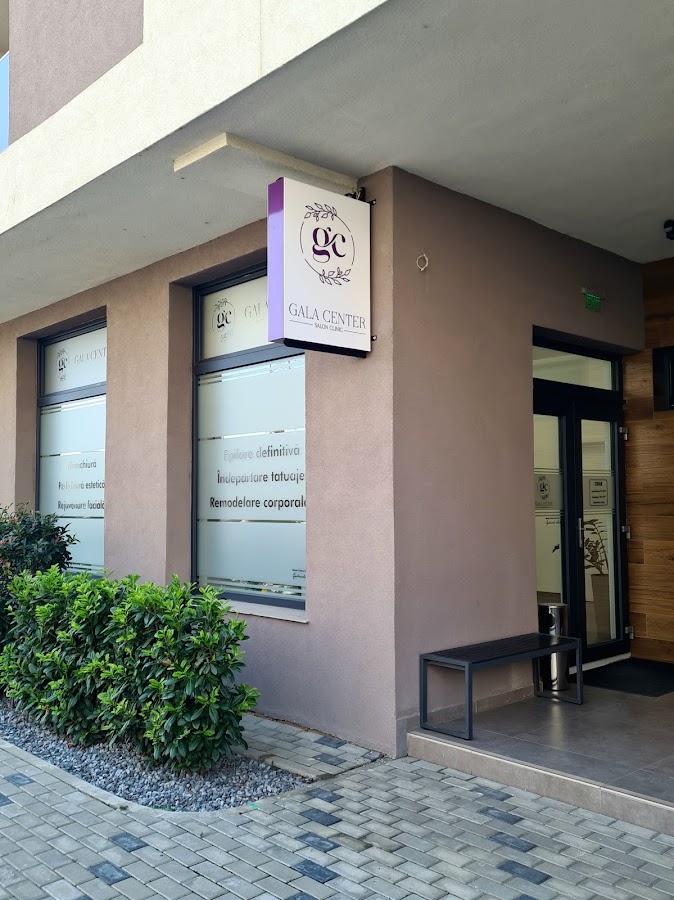 Photo of Salon Gala Center