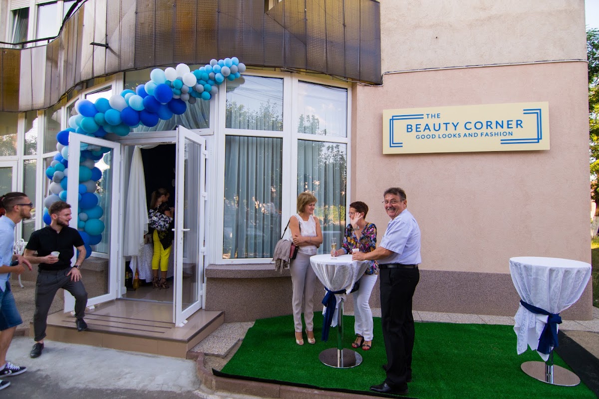 Photo of The Beauty Corner