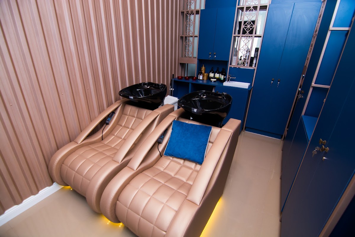 Fotografie de The Beauty Corner