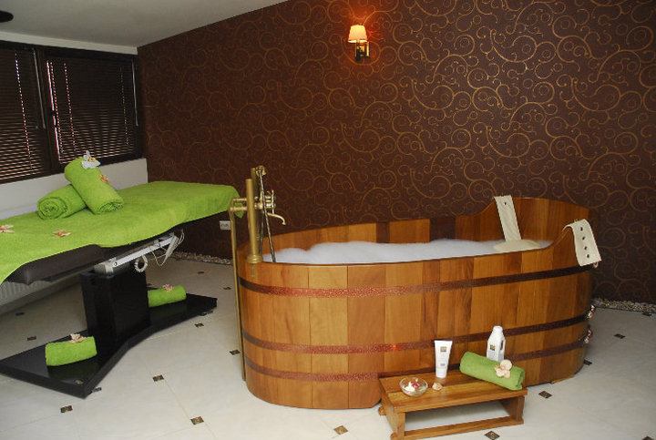 Foto di Segreti di Bellezza Salon&Day Spa
