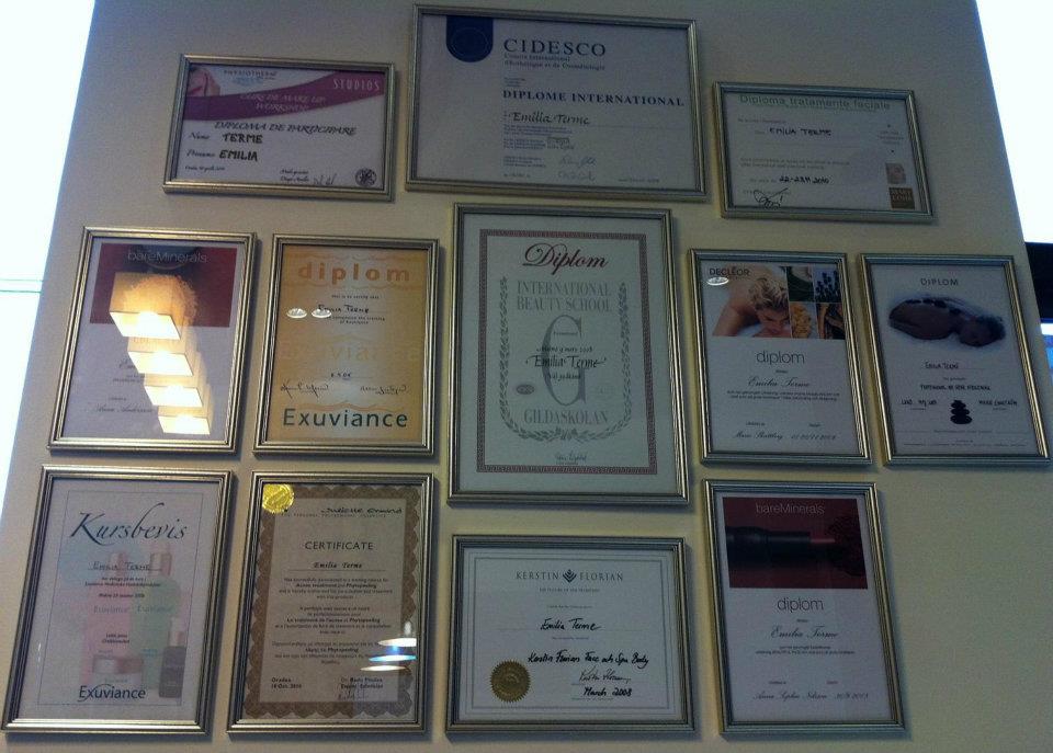 Foto di Beauty Secrets Salon&Day Spa