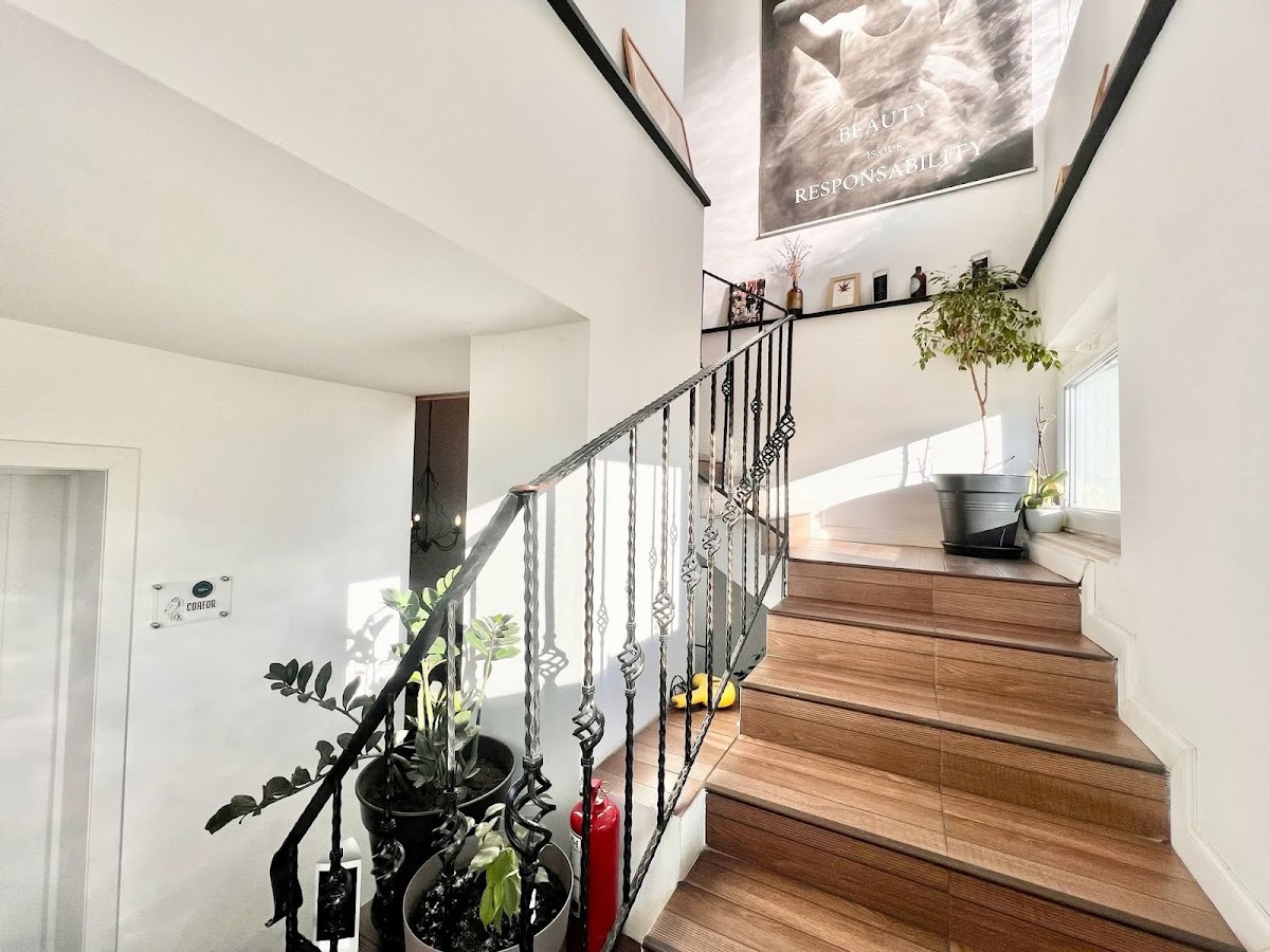 Photo of HM Studio by Horia Marchis