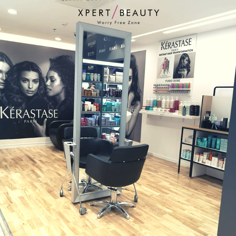 Foto von Xpert Beauty & Salon Kerastase Oradea