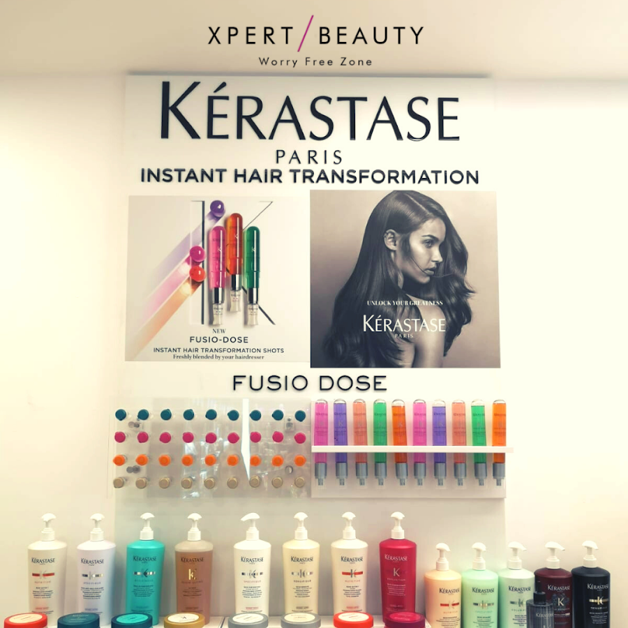Foto von Xpert Beauty & Salon Kerastase Oradea