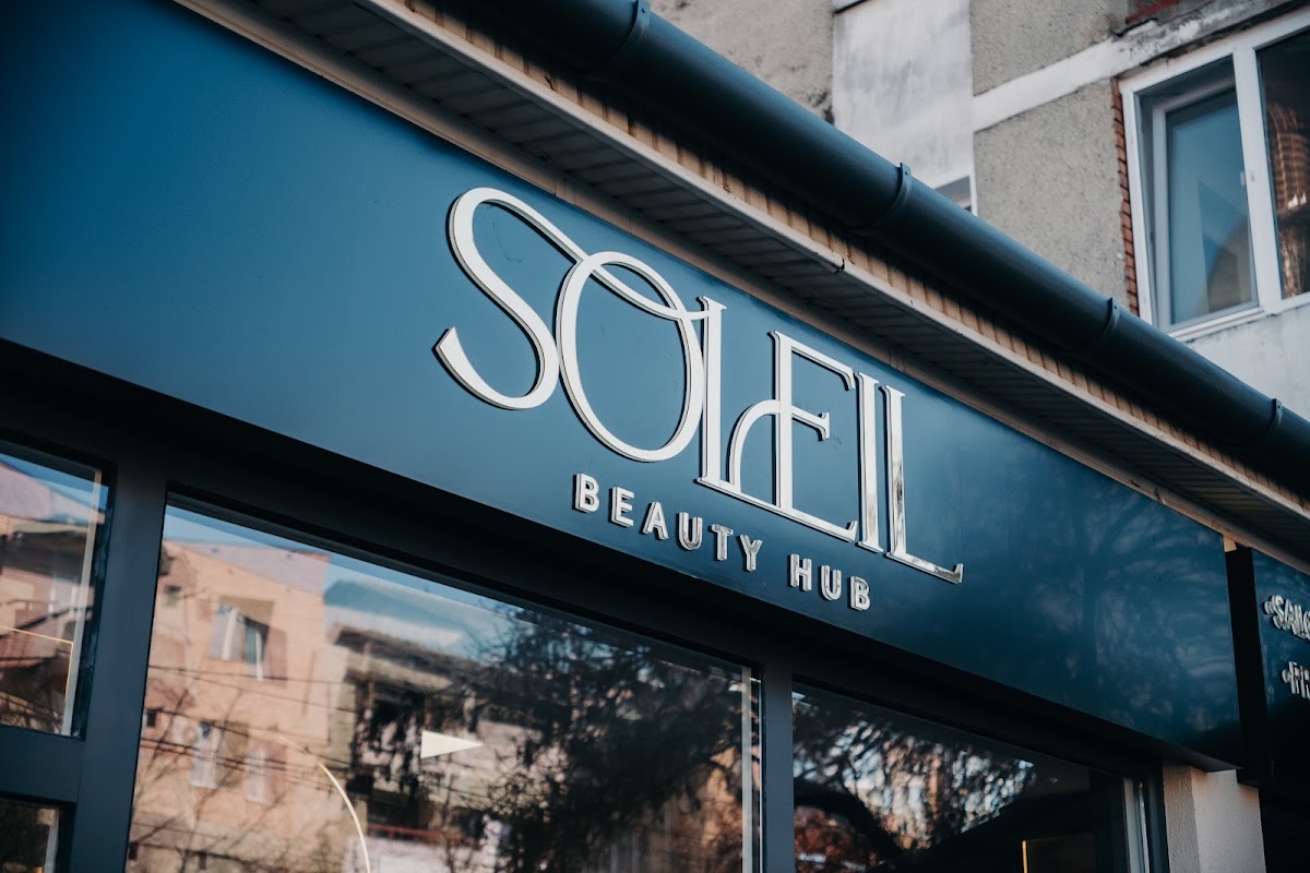 Photo of Soleil Beauty Hub