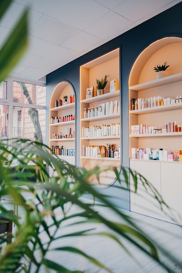 Fotografie de Soleil Beauty Hub