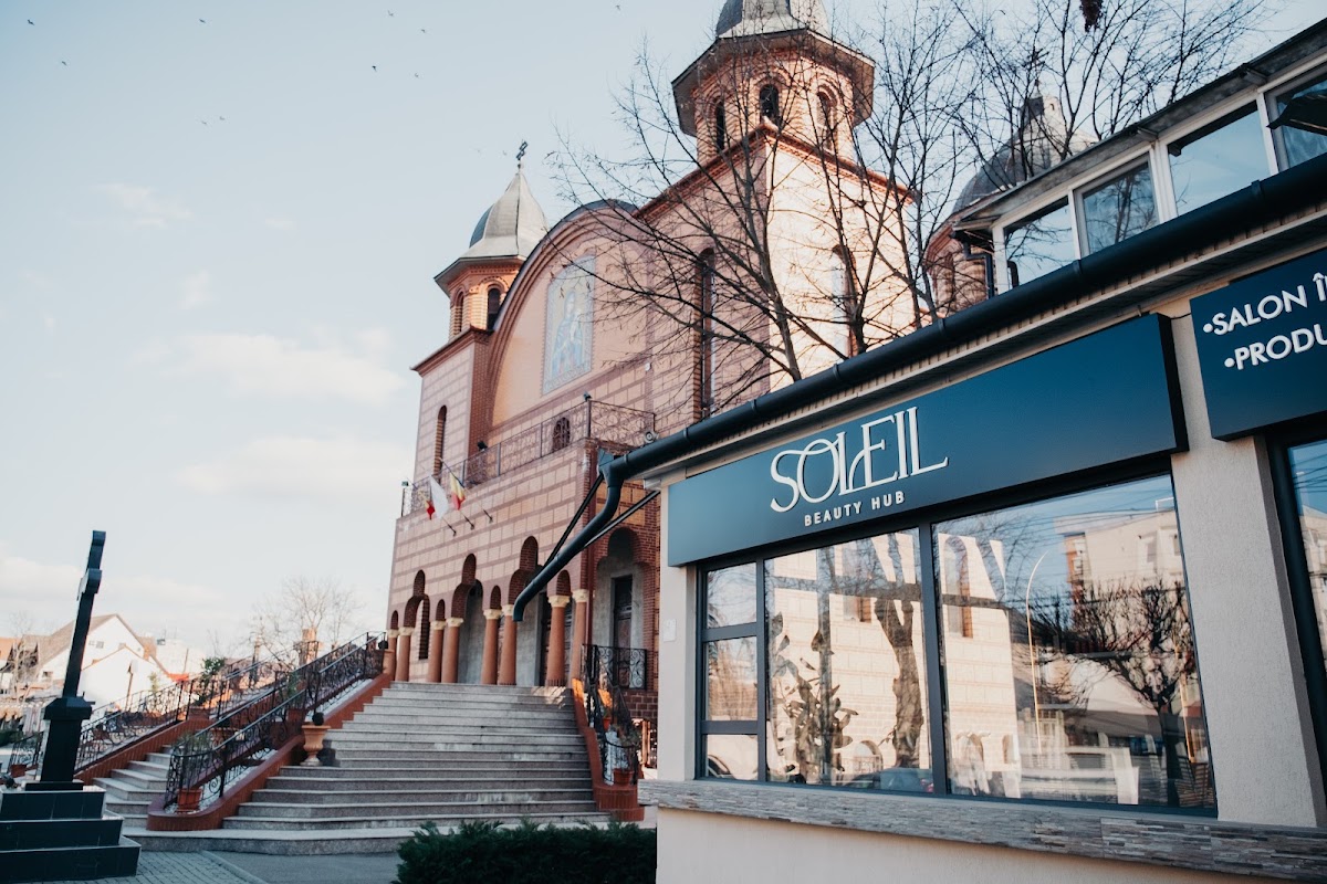 Fotografie de Soleil Beauty Hub