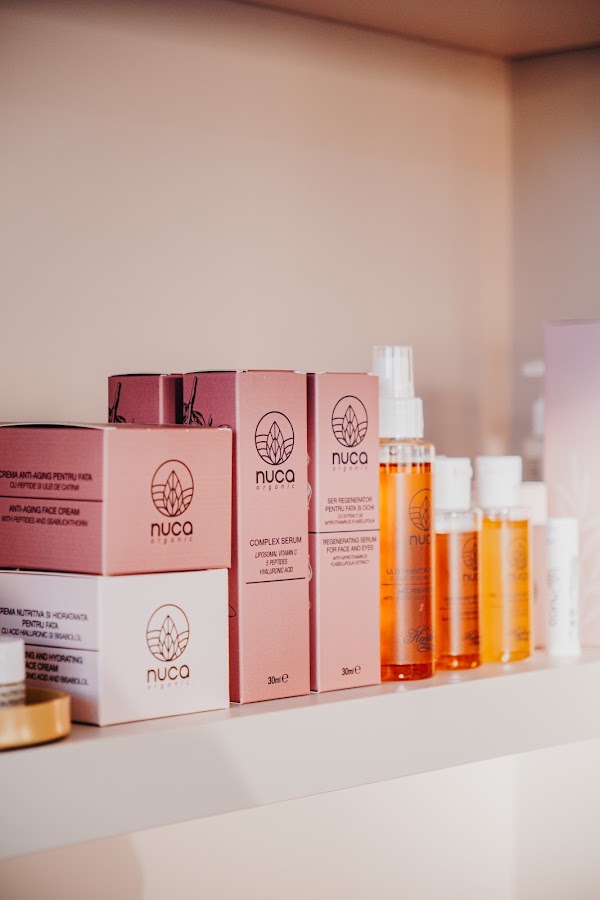 Fotografie de Soleil Beauty Hub