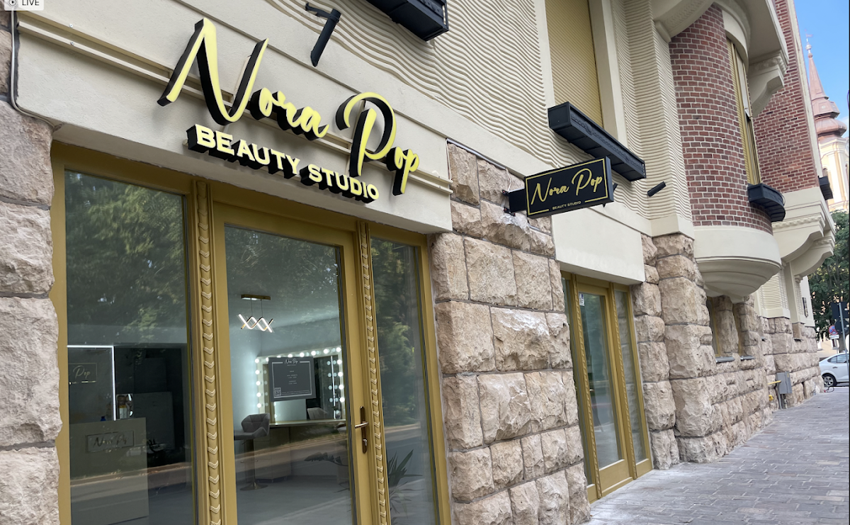 Photo of Nora Pop Beauty Studio