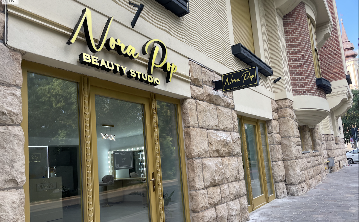 Photo of Nora Pop Beauty Studio